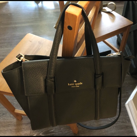 Kate Spade Handbag - Picture 3 of 7